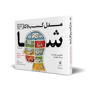  مدیریت کسب و کار