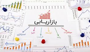 ارائه نرم‌افزارهای اختصاصی بازاریابی