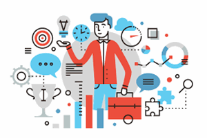 کسب و کار دانش بنیان