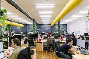 کسب و کار دانش بنیان