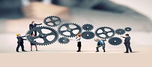 فناوری اطلاعات و ارتباطات