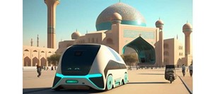 30 شرکت دانش بنیان، فناور، نوپا و خلاق در نمایشگاه ملی حملونقل دانش بنیان حاضر شدند