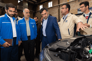 کسب و کار دانش بنیان