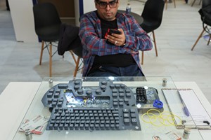 کسب و کار دانش بنیان