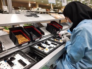 کسب و کار دانش بنیان