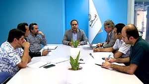 کنسرسیوم شرکتهای دانش بنیان در تبریز