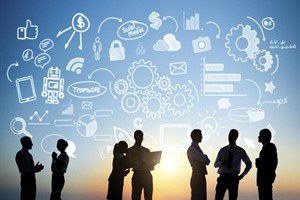 کسب و کار دانش بنیان