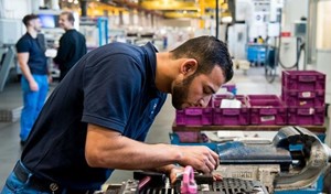 کسب و کار دانش بنیان