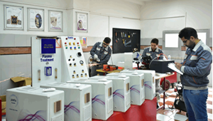 کسب و کار دانش بنیان