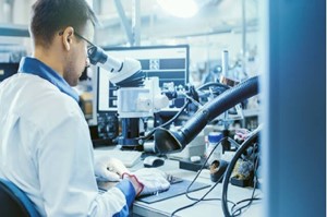 کسب و کار دانش بنیان