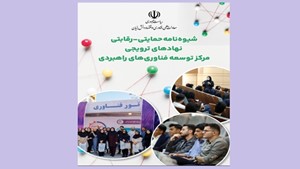 کسب و کار دانش بنیان