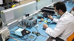 کسب و کار دانش بنیان