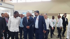 کسب و کار دانش بنیان