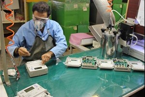 کسب و کار دانش بنیان