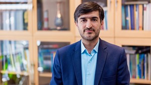 کسب و کار دانش بنیان