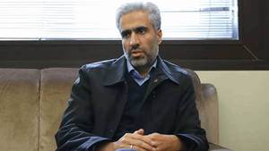 کسب و کار دانش بنیان