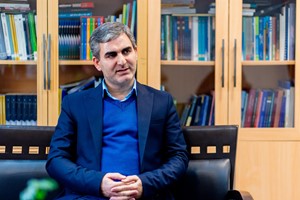 کسب و کار دانش بنیان