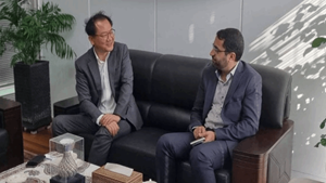 کسب و کار دانش بنیان