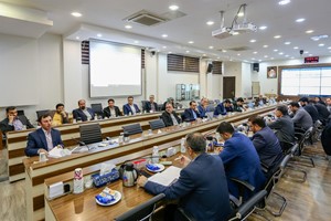 کسب و کار دانش بنیان