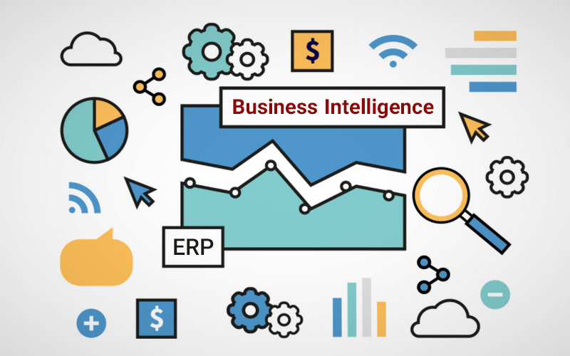شاخصهای کنترلی فرایند و کنترل فرایندهای کسب و کار و هوش تجاری
