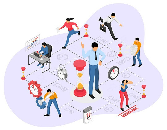 پیادهسازی فرآیندهای کسب و کار با استفاده از BPMS